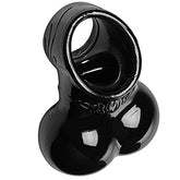 Master Series - Squeeze My Sack Erection Enhancer and Scrotum Pouch